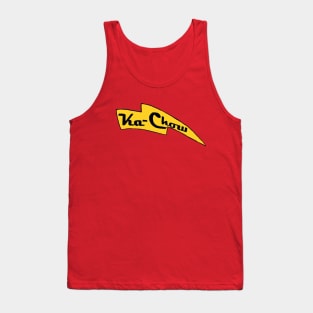 Ka-Chow Tank Top